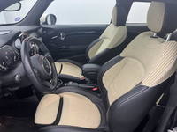 MINI Hatch 3 Portes Cooper 136 ch DKG7 Edition Resolute Plus