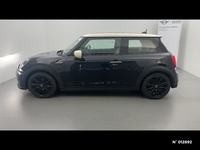 MINI Hatch 3 Portes Cooper 136 ch DKG7 Edition Resolute Plus