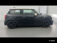 MINI Hatch 3 Portes Cooper 136 ch DKG7 Edition Resolute Plus