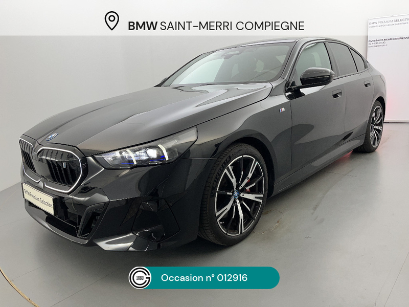 BMW (G60) I5 EDRIVE 340CH M SPORT