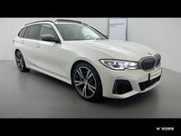 BMW (G21) (2) TOURING M340D XDRIVE 340 BVA8