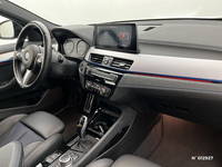 BMW (F39) X2 SDRIVE 18I 136 M SPORT DKG7