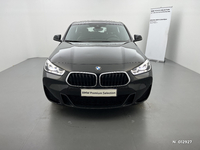 BMW (F39) X2 SDRIVE 18I 136 M SPORT DKG7
