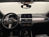 BMW (F39) X2 SDRIVE 18I 136 M SPORT DKG7