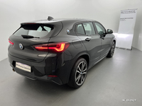 BMW (F39) X2 SDRIVE 18I 136 M SPORT DKG7