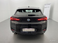 BMW (F39) X2 SDRIVE 18I 136 M SPORT DKG7