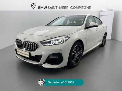 BMW (F44) GRAN COUPE 218I M SPORT AUTO 7