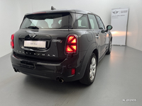 MINI (F60) COUNTRYMAN 192 CH ALL4 BVA8 COOPER S