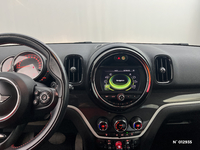 MINI (F60) COUNTRYMAN 192 CH ALL4 BVA8 COOPER S