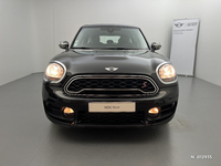 MINI (F60) COUNTRYMAN 192 CH ALL4 BVA8 COOPER S