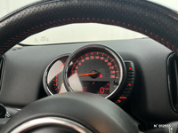 MINI (F60) COUNTRYMAN 192 CH ALL4 BVA8 COOPER S