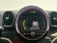 MINI (F60) COUNTRYMAN 192 CH ALL4 BVA8 COOPER S