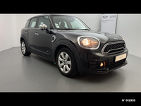 MINI (F60) COUNTRYMAN 192 CH ALL4 BVA8 COOPER S