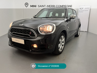 MINI (F60) COUNTRYMAN 192 CH ALL4 BVA8 COOPER S