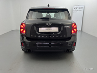 MINI (F60) COUNTRYMAN 192 CH ALL4 BVA8 COOPER S