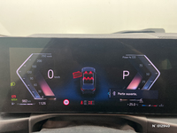 BMW (G21) 318D 150 TOURING BUSINESS DESIGN BVA8