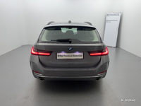 BMW (G21) 318D 150 TOURING BUSINESS DESIGN BVA8