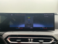 BMW (G21) 318D 150 TOURING BUSINESS DESIGN BVA8