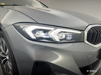 BMW (G21) 318D 150 TOURING BUSINESS DESIGN BVA8