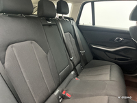 BMW (G21) 318D 150 TOURING BUSINESS DESIGN BVA8