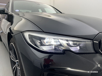 BMW (G20) (2) 330E XDRIVE 292  M SPORT BVA8