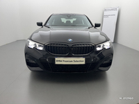 BMW (G20) (2) 330E XDRIVE 292  M SPORT BVA8