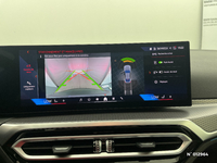 BMW (G26) I4 EDRIVE35 286 M SPORT