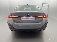BMW (G26) I4 EDRIVE35 286 M SPORT