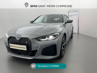 BMW (G26) I4 EDRIVE35 286 M SPORT