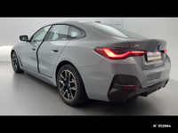 BMW (G26) I4 EDRIVE35 286 M SPORT