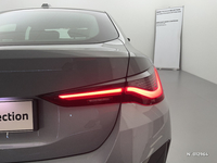 BMW (G26) I4 EDRIVE35 286 M SPORT