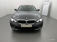 BMW (G21) 318D 150 TOURING BUSINESS DESIGN BVA8