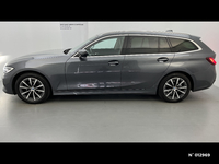 BMW (G21) 318D 150 TOURING BUSINESS DESIGN BVA8