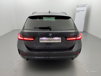 BMW (G21) 318D 150 TOURING BUSINESS DESIGN BVA8