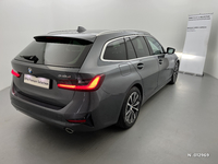 BMW (G21) 318D 150 TOURING BUSINESS DESIGN BVA8