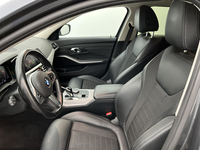 BMW (G21) 318D 150 TOURING BUSINESS DESIGN BVA8