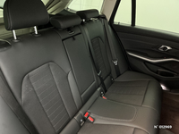 BMW (G21) 318D 150 TOURING BUSINESS DESIGN BVA8