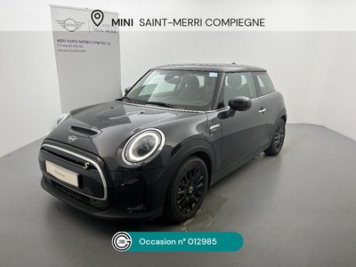 MINI (F56) COOPER SE 184 EDITION CAMDEN MINI (F56) COOPER SE 184 EDITION CAMDEN