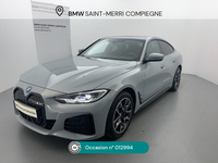 BMW (G26) I4 EDRIVE35 286 M SPORT