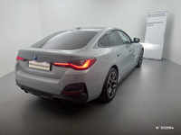 BMW (G26) I4 EDRIVE35 286 M SPORT