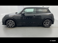 MINI COOPER 156 CH DKG7 C JCW FINITION + PACK XL