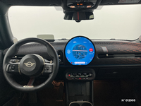 MINI COOPER 156 CH DKG7 C JCW FINITION + PACK XL