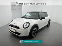 MINI COOPER 156 CH DKG7 C FAVOURED + PACK L