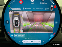 MINI COOPER 156 CH DKG7 C FAVOURED + PACK L