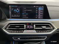 BMW (G05) X5 XDRIVE 45E 394CH BVA8 M SPORT