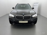 BMW (G05) X5 XDRIVE 45E 394CH BVA8 M SPORT