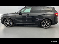 BMW (G05) X5 XDRIVE 45E 394CH BVA8 M SPORT