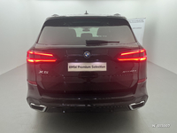 BMW (G05) X5 XDRIVE 45E 394CH BVA8 M SPORT