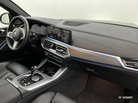 BMW (G05) X5 XDRIVE 45E 394CH BVA8 M SPORT