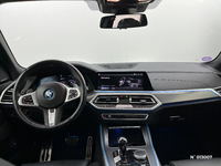 BMW (G05) X5 XDRIVE 45E 394CH BVA8 M SPORT